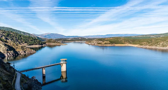 跨域調(diào)水，內(nèi)蒙古給吉林濕地“解渴”