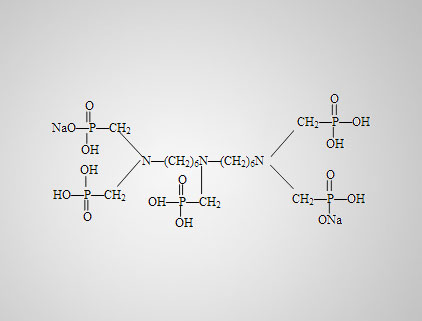 BHMTPH·PN (Na2) 雙1，6-亞己基三胺五甲叉膦酸鈉 