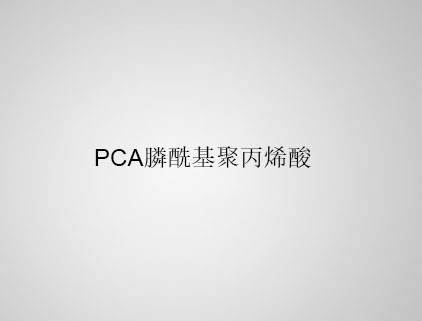  PCA 膦?；郾┧? class=